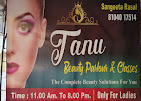 Tanu Beauty Salon & Academy