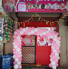 PINK BEAUTY AND SALON