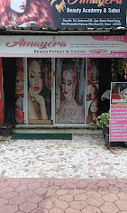 Amayera Beauty parlour