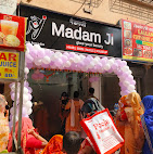 Madam Ji - Beauty Salon