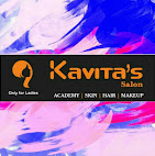 Kavita's Professional Hair And Beauty Ladies Salon