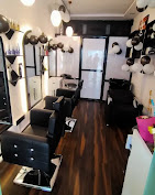 My space hair & beauty salon