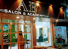 AB SALON AND ACADEMY