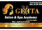 Geeta Salon & Spa Academy