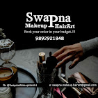 Swapna Makeup & HairArt