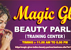 Magic Glow Ladies Beauty salon