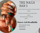 The nails bar 5