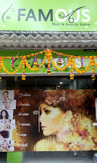 Famous Hair & Beauty Salon