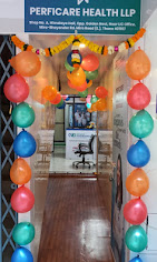 Perficare Pathology Lab