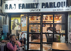 Raj Salon Unisex