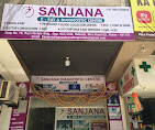 SANJANA X-RAY AND DIAGNOSTIC CENTRE