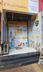 Dr. Lal Pathlabs