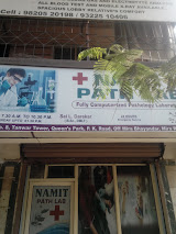 Namit Path Lab