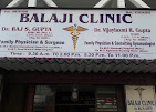 Balaji Clinic