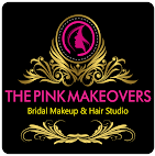 The Pink Makeover - Bridal Makeup Artist
