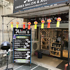Alim's Unisex Salon & Makeover