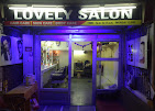 Lovely salon