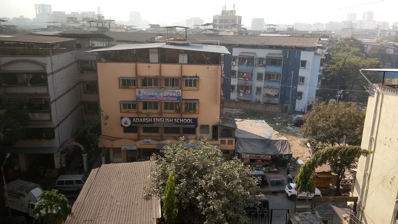 Samarpan Old Age Home