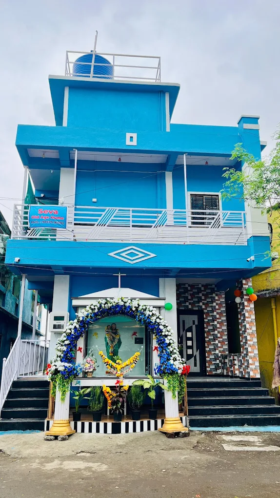 Seva old age home & care center