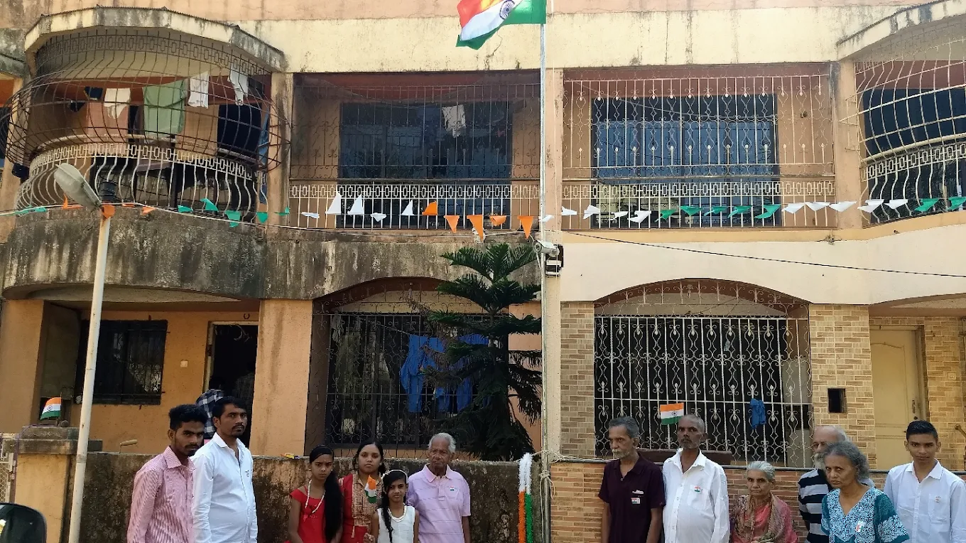 Sai Darshan Old Age Home