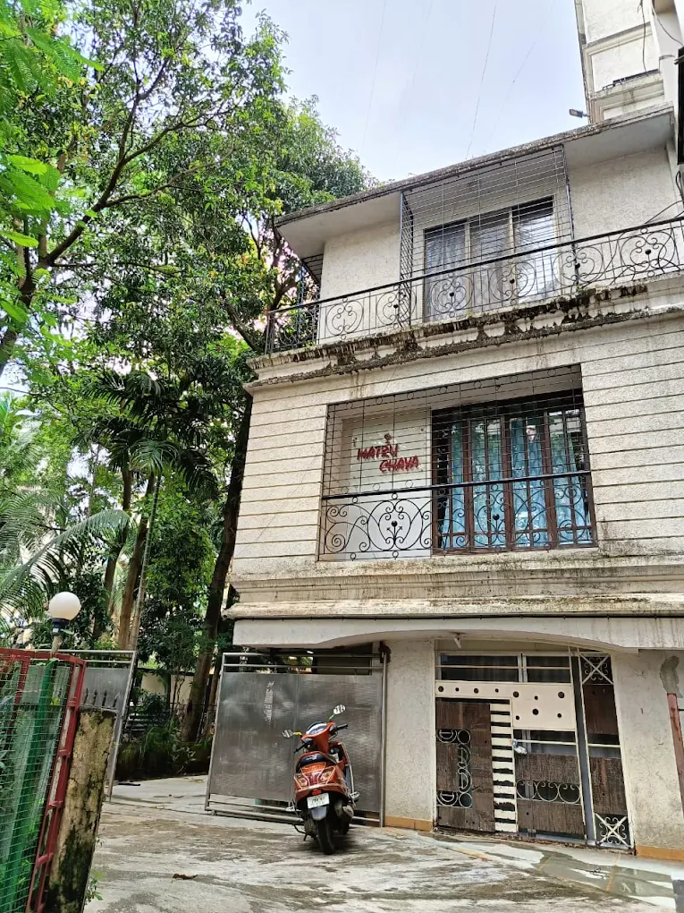 AaiMata Care Foundation- Best old age home