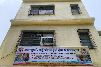 Aannapurnaa Aai Old Age Home Foundation