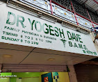 Dr. Yogesh Dave Clinic