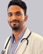 Dr. Patel Yunus Daresaheb