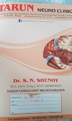 Tarun Neuro Clinic