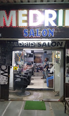 Medrid Saloon