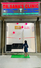 DR. SANA'S CLINIC