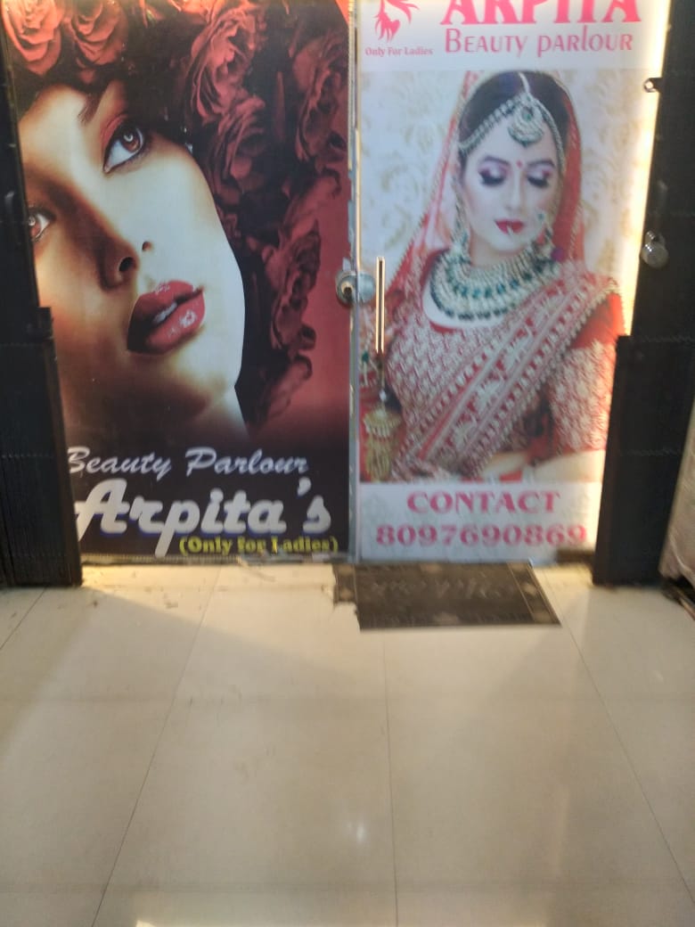 Arpita's Beauty Parlour