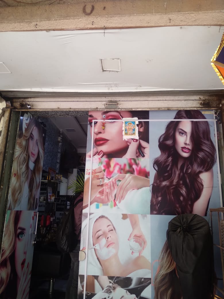 Kavisha's Beauty Salon & Classes