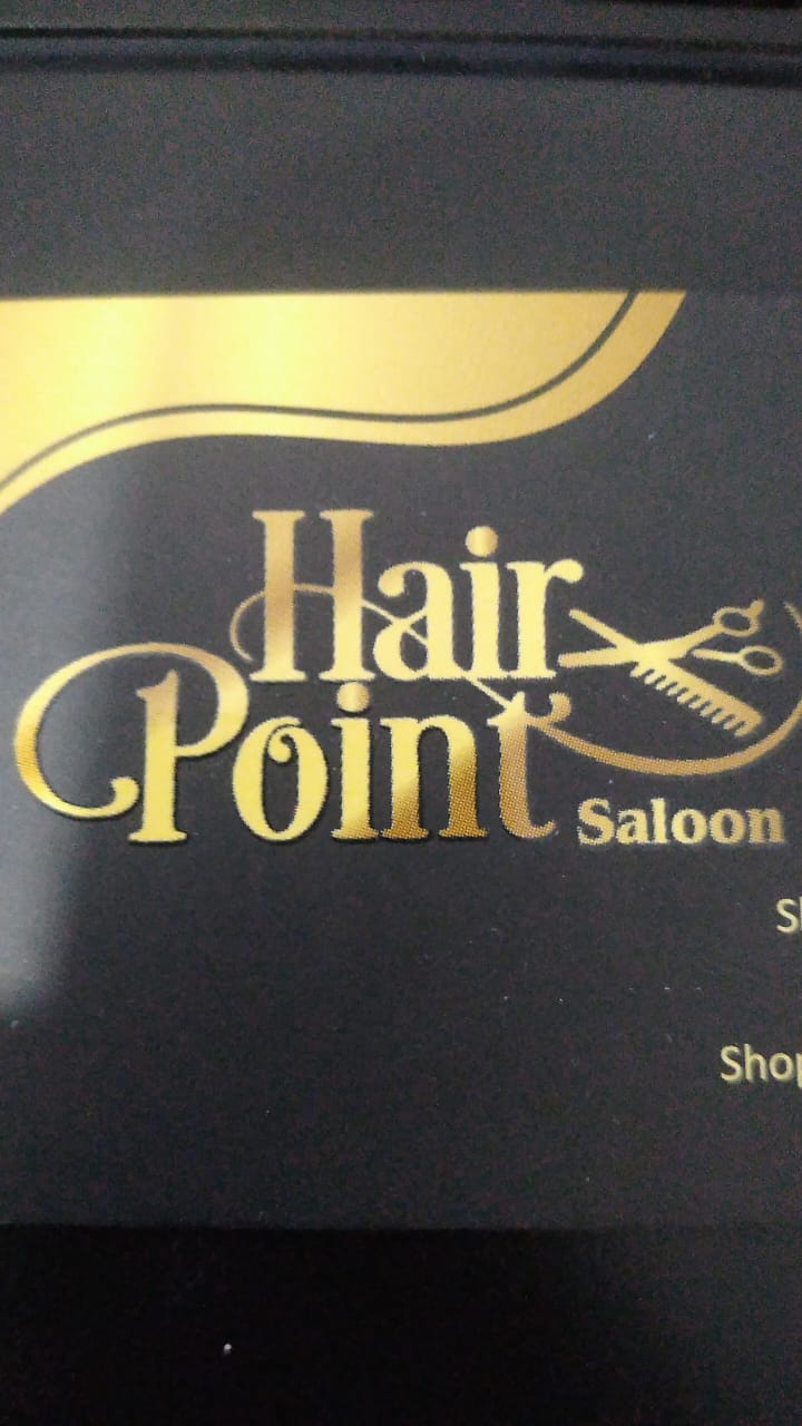Hair Point Salon