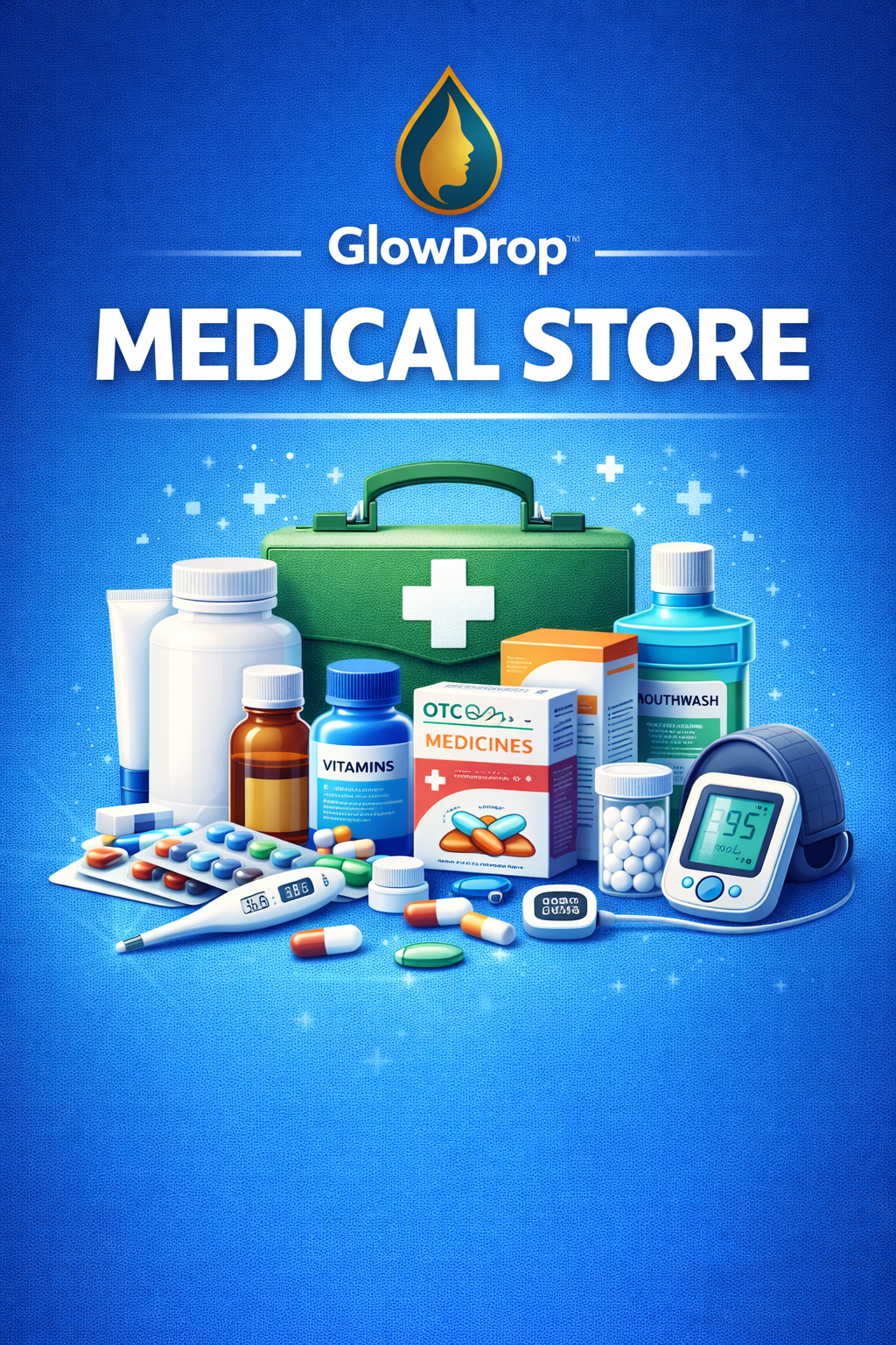 Krishna Medical Store